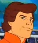 Derek "Stormy" Waters