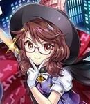 Sumireko Usami