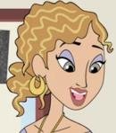 Miss Theodora