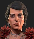 Grazia "Colpo Certo" Longi