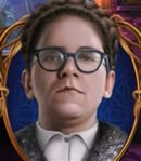 Professor Samantha Bennett