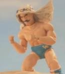 Iron Sheik