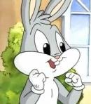 Bugs Bunny (Baby)