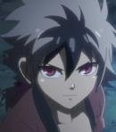 Nobunaga Oda (Young)