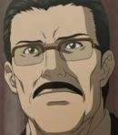 Soichiro Yagami