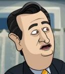 Ted Cruz