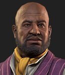 Alfred "Sweets" Westcott