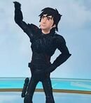 Hiccup Horrendous Haddock III