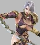 Isabella 'Ivy' Valentine