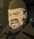 Resistance Commander