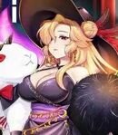 Junko (Maternal Bullets For You)