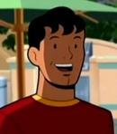 Billy Batson