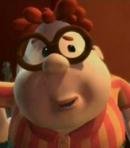 Carl Wheezer