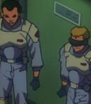 Venus Sound Factory Sentries