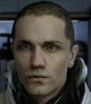 Starkiller / Galen Marek