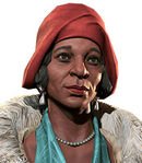 Stephanie St. Clair