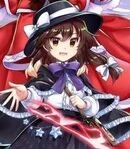 Renko Usami (Investigating a Makai God)