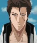 Sosuke Aizen