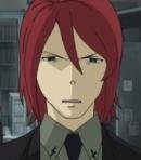 Spirit "Death Scythe" Albarn