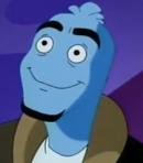 Osmosis Jones