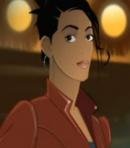 Martha Jones