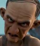 Horace Nebbercracker