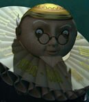 The Great Timekeeper