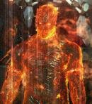 Man on Fire