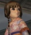 Mana Kamishiro