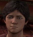 Nathan Drake (Young)