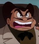 Hellywood Studios Boss