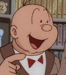 Souvenir Salesman #2