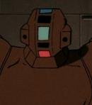 Robot Kidnapper Robot Guard #2