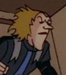 Undersea Labor Prison Henchman