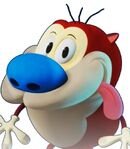 Stimpy