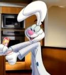 Trix Rabbit