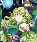 Soga no Tojiko (Desires EX)