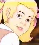 Princess Sara of Dar-Shan