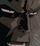 Munenori Tajimanokami Yagyu