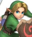 Young Link