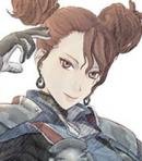 Brigitte Stark / Rosie