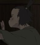 Inu-Oh's Second Brother