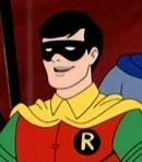 Scooby-Doo Robin