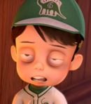 Michael "Goob" Yagoobian