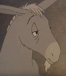 Old Donkey
