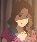 Takao's Mother