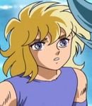 Cygnus Hyoga (Young)