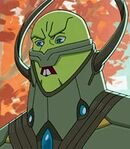 Coalition Council Member #2