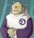 Flux Society Council Members