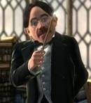 Filius Flitwick